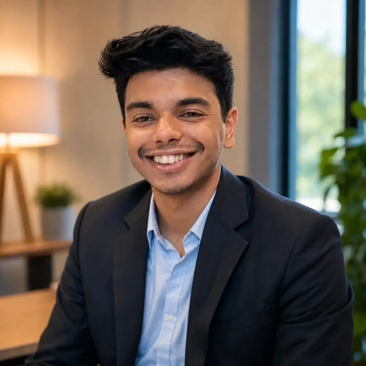 Ankit Bhatta's profile picture